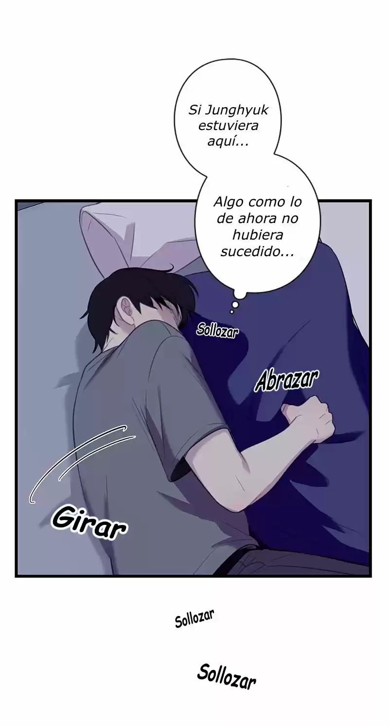 ¿Trampa? Trampa - Capítulo 21 - Página 37 - LectorTMOo