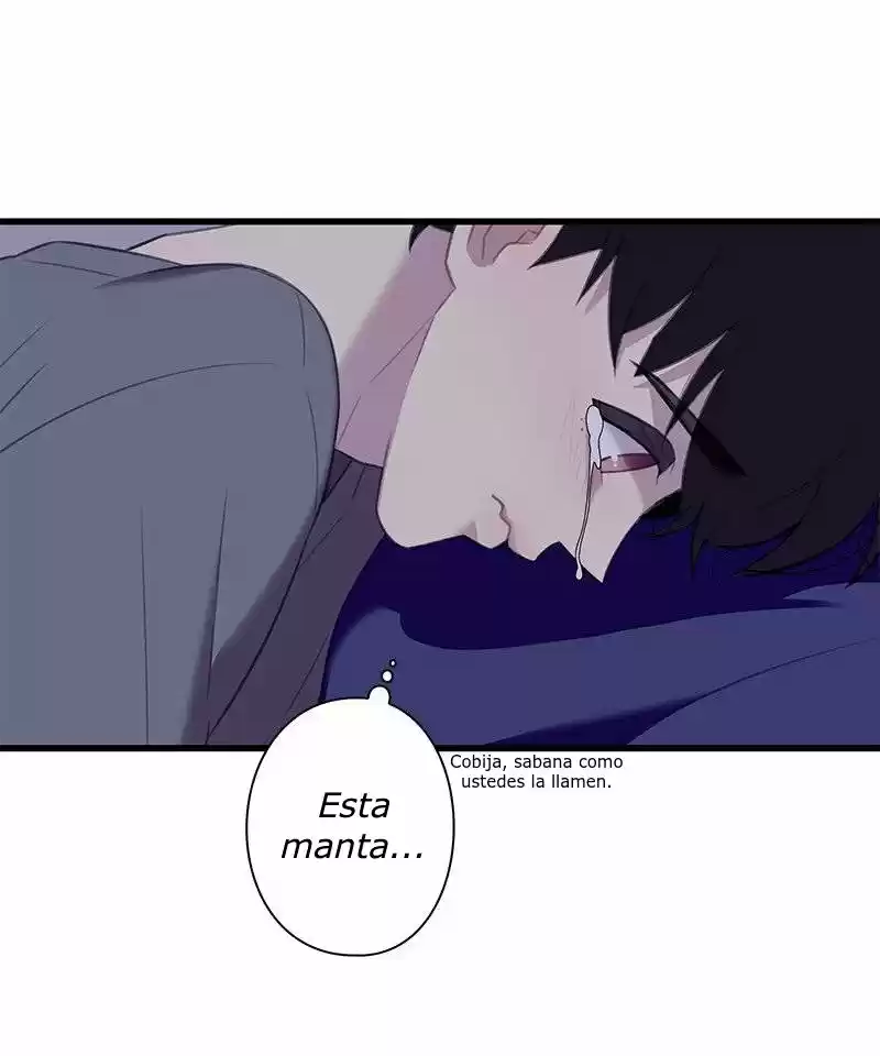 ¿Trampa? Trampa - Capítulo 21 - Página 39 - LectorTMOo