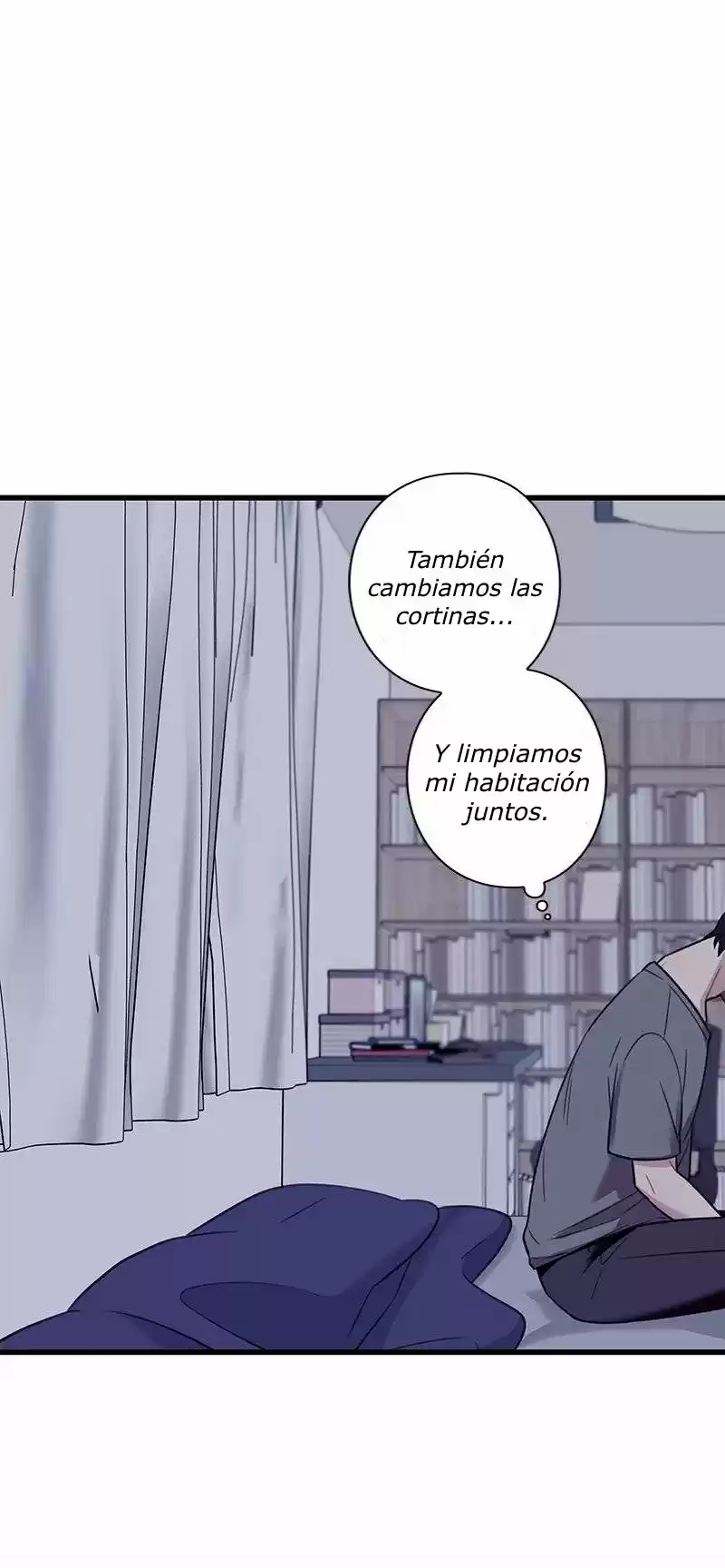 ¿Trampa? Trampa - Capítulo 21 - Página 42 - LectorTMOo