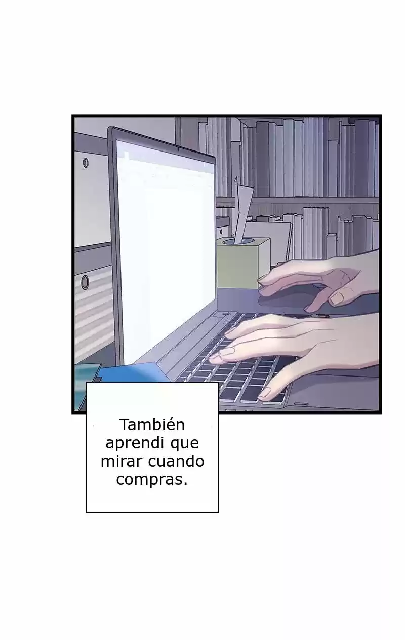 ¿Trampa? Trampa - Capítulo 21 - Página 51 - LectorTMOo