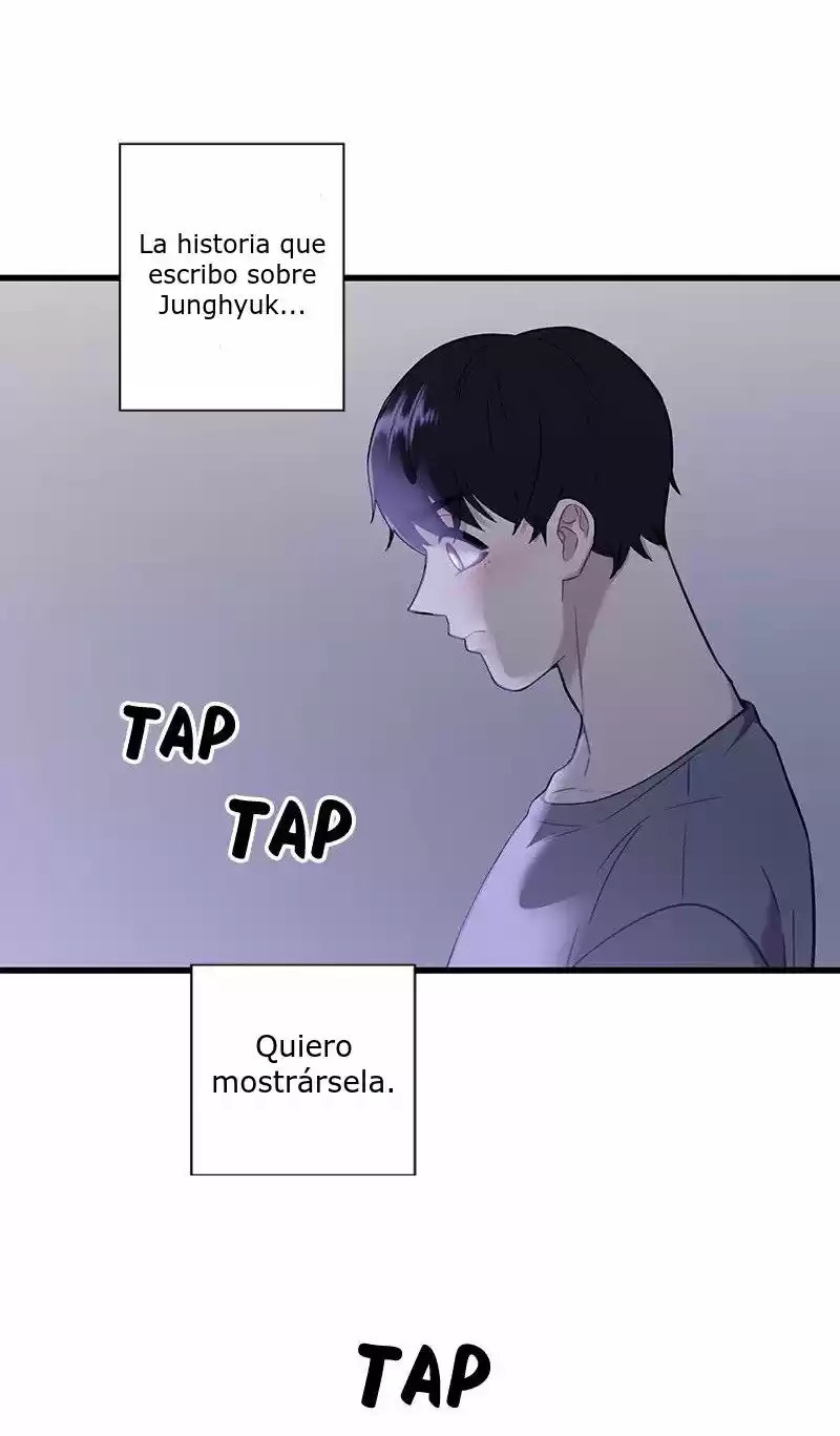 ¿Trampa? Trampa - Capítulo 21 - Página 52 - LectorTMOo