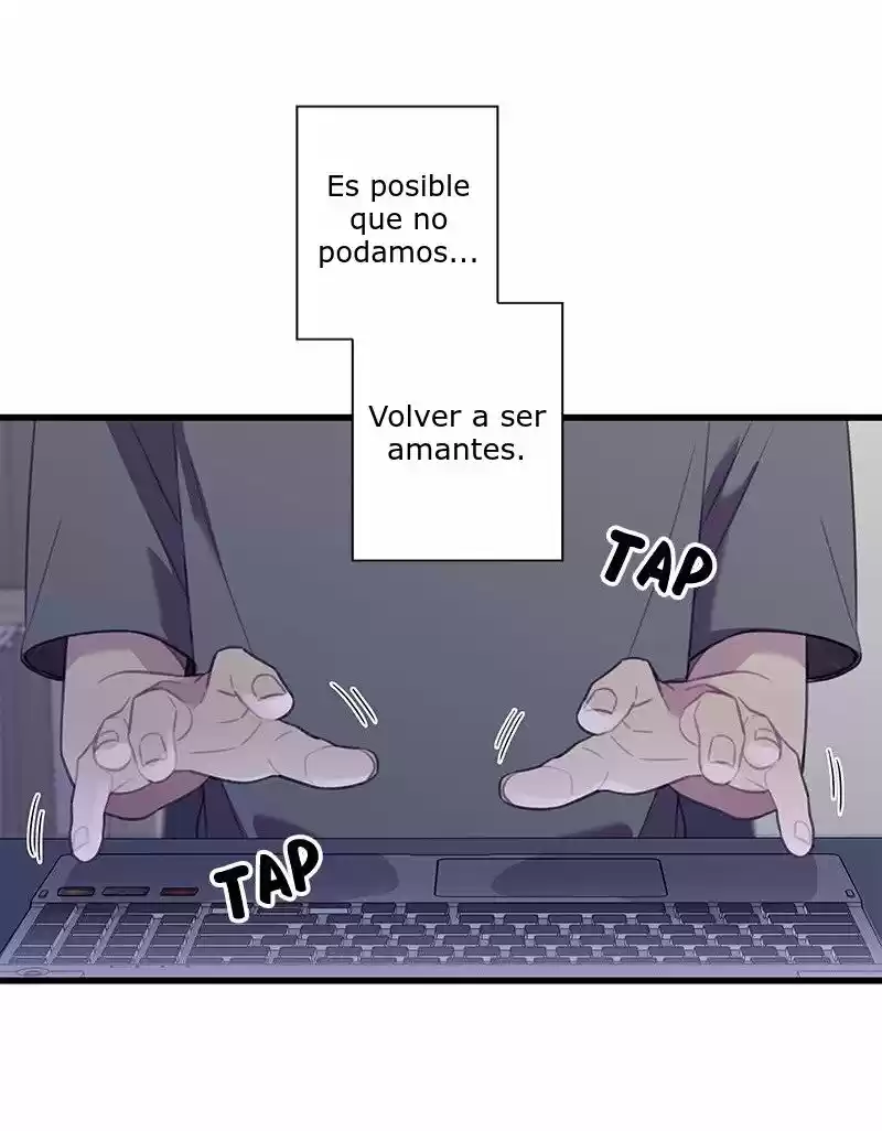 ¿Trampa? Trampa - Capítulo 21 - Página 53 - LectorTMOo