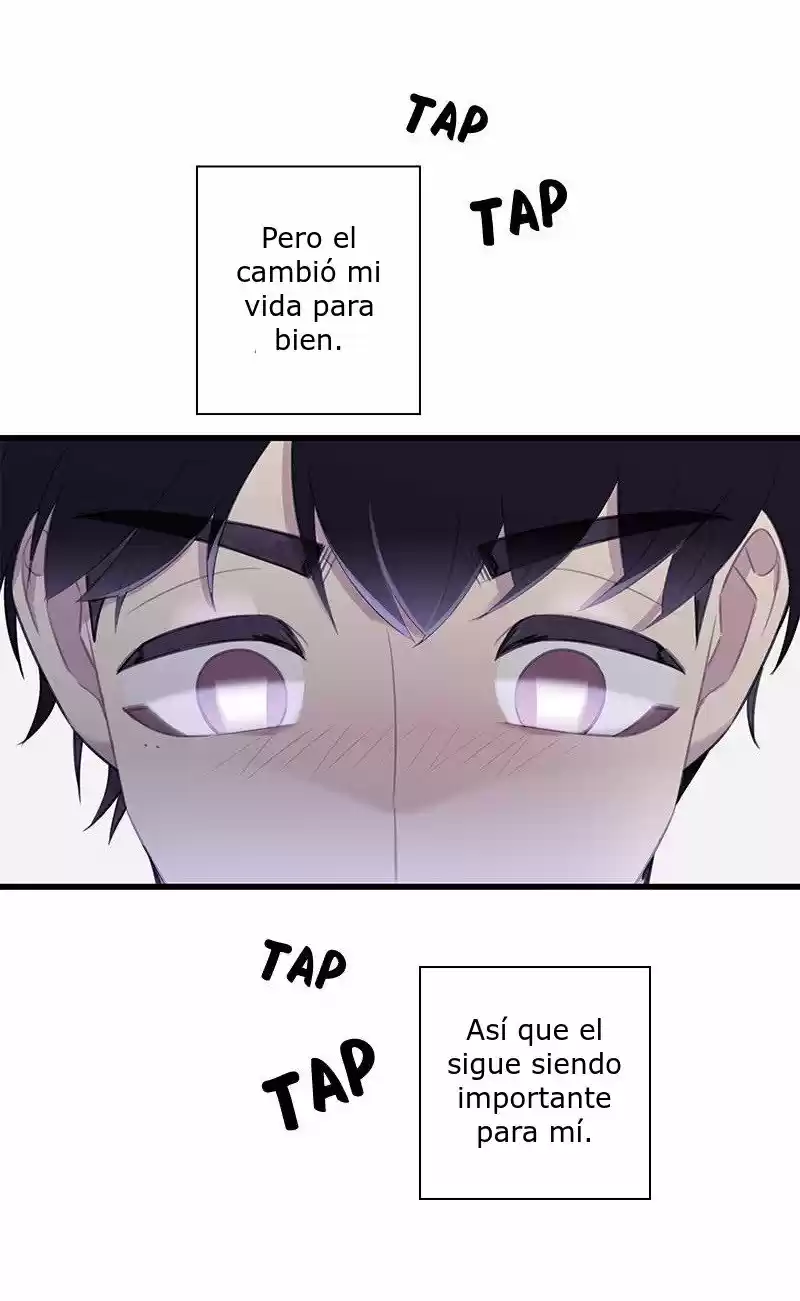¿Trampa? Trampa - Capítulo 21 - Página 54 - LectorTMOo