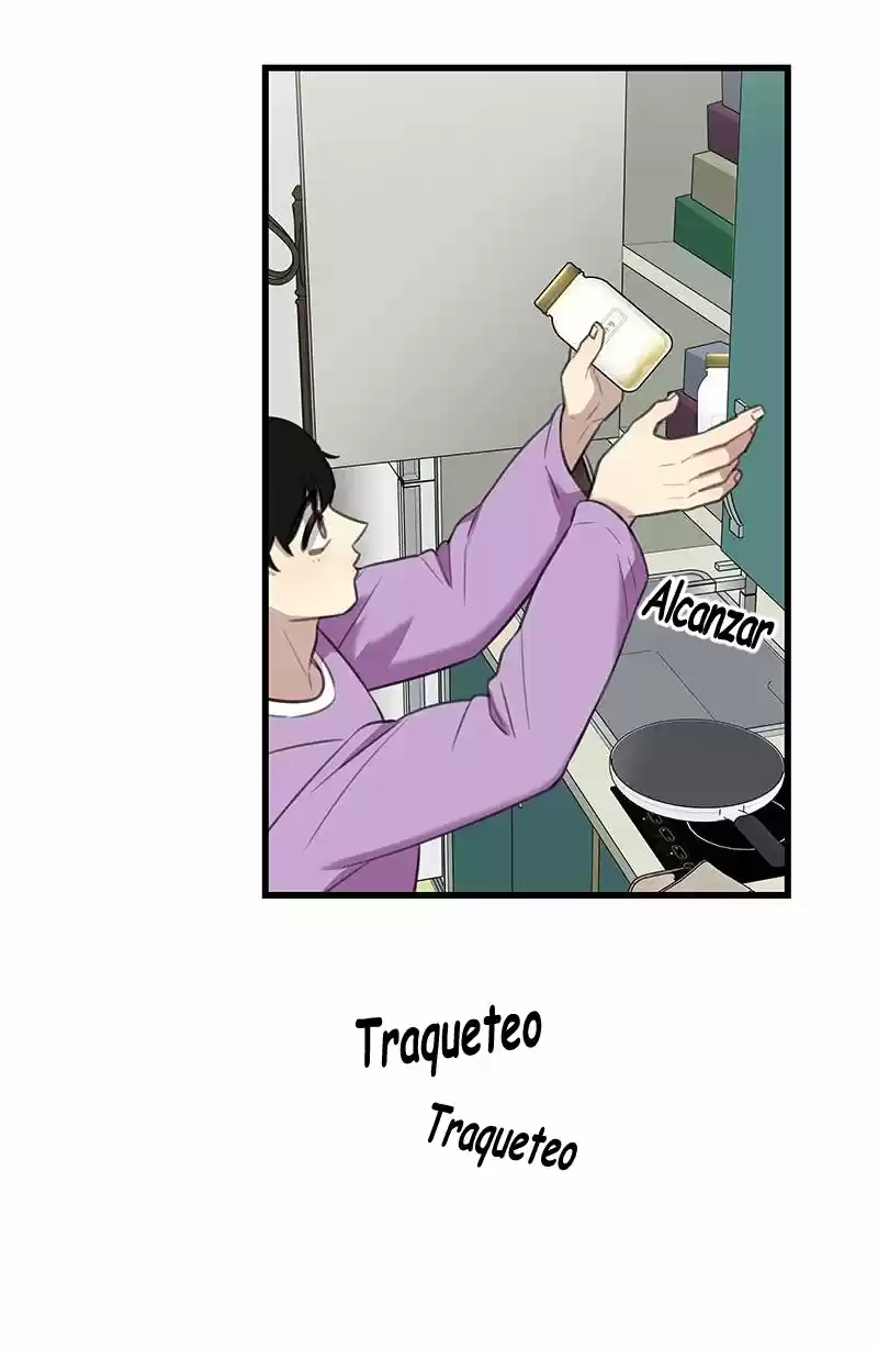 ¿Trampa? Trampa - Capítulo 21 - Página 61 - LectorTMOo
