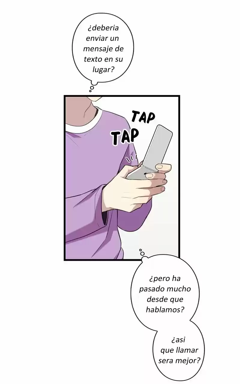 ¿Trampa? Trampa - Capítulo 22 - Página 4 - LectorTMOo