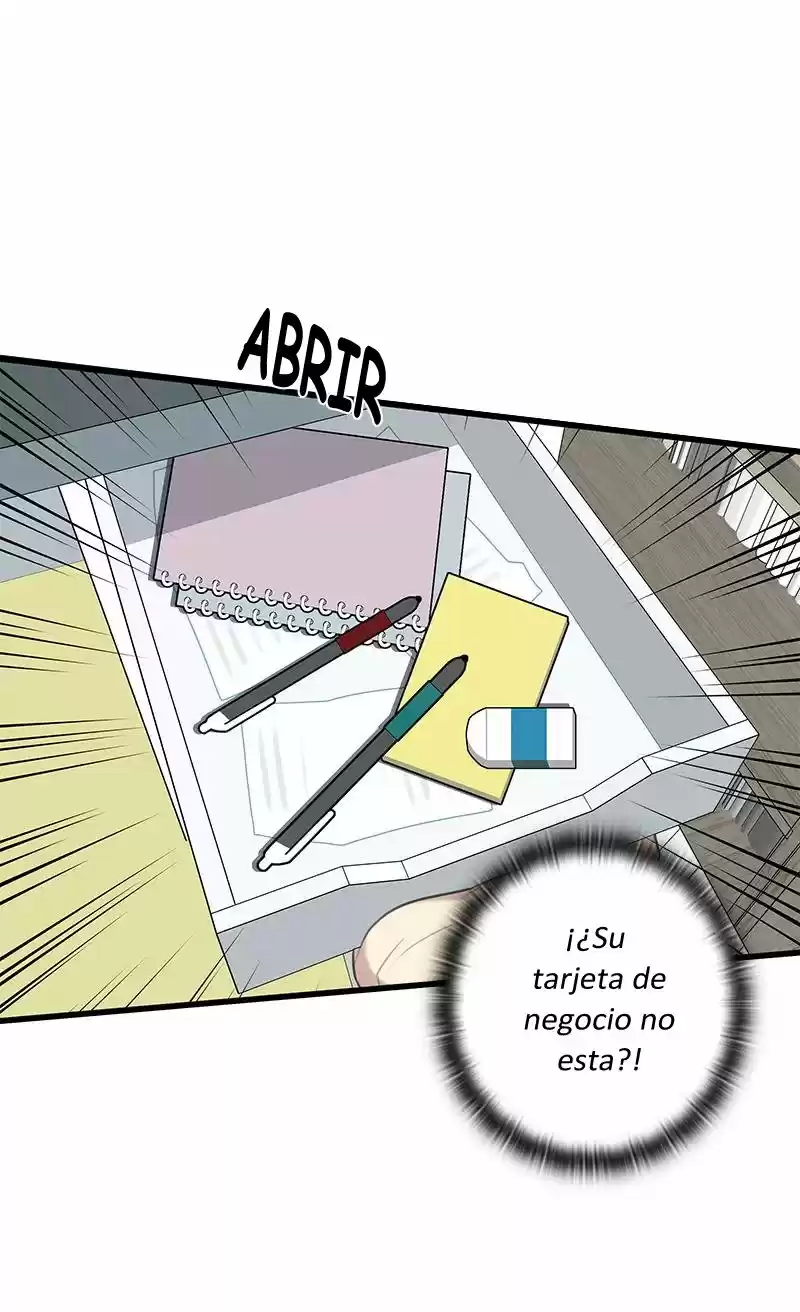 ¿Trampa? Trampa - Capítulo 22 - Página 8 - LectorTMOo