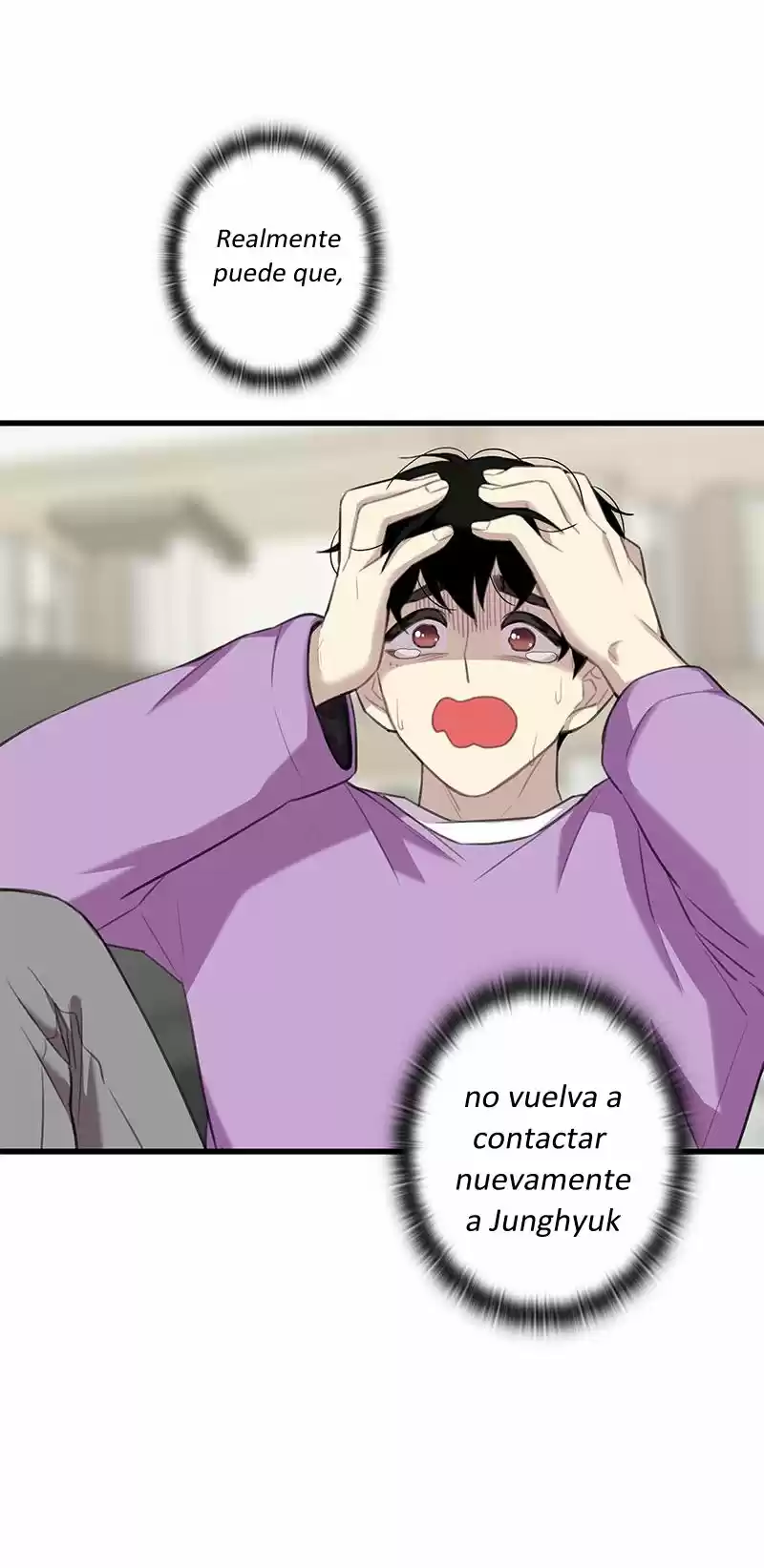 ¿Trampa? Trampa - Capítulo 22 - Página 11 - LectorTMOo