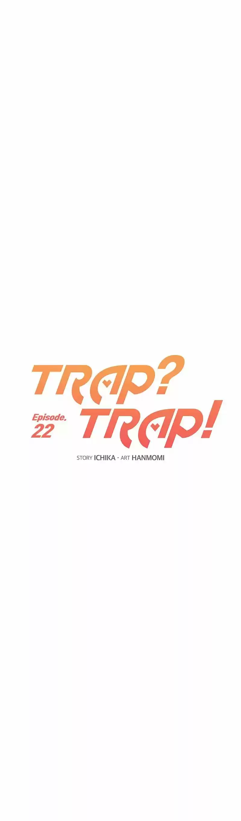 ¿Trampa? Trampa - Capítulo 22 - Página 12 - LectorTMOo