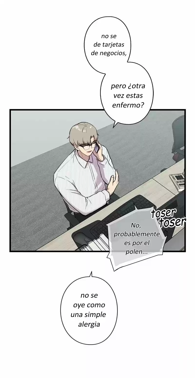 ¿Trampa? Trampa - Capítulo 22 - Página 17 - LectorTMOo