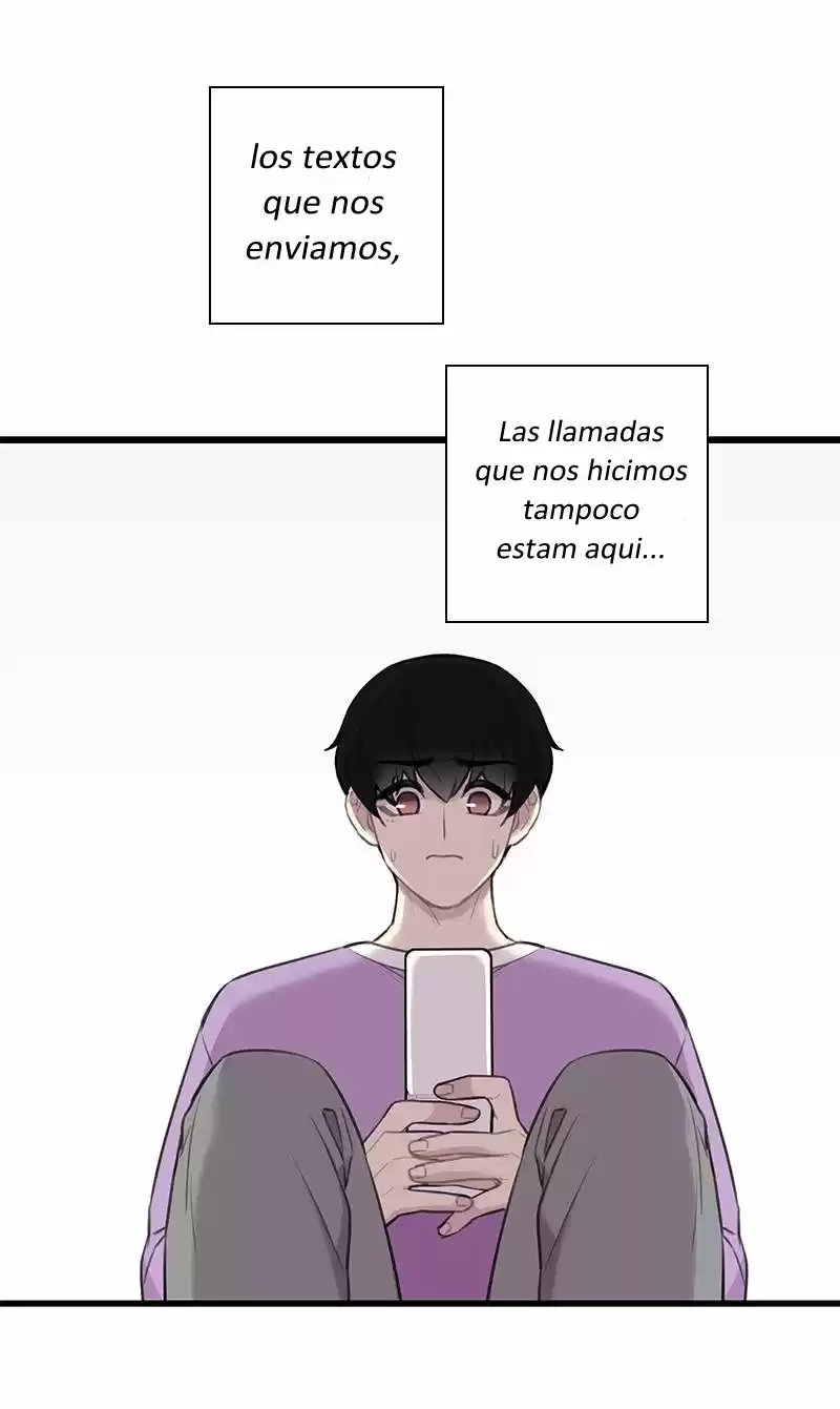 ¿Trampa? Trampa - Capítulo 22 - Página 21 - LectorTMOo