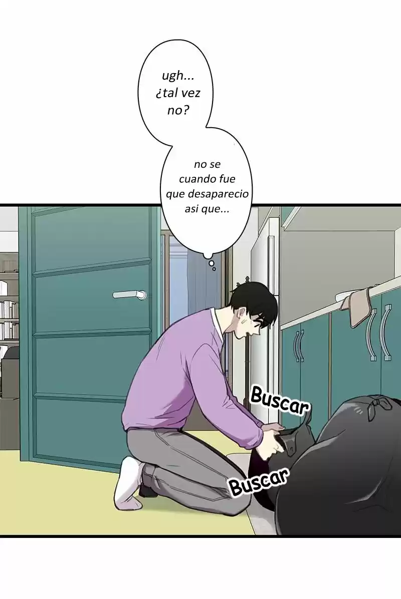 ¿Trampa? Trampa - Capítulo 22 - Página 24 - LectorTMOo