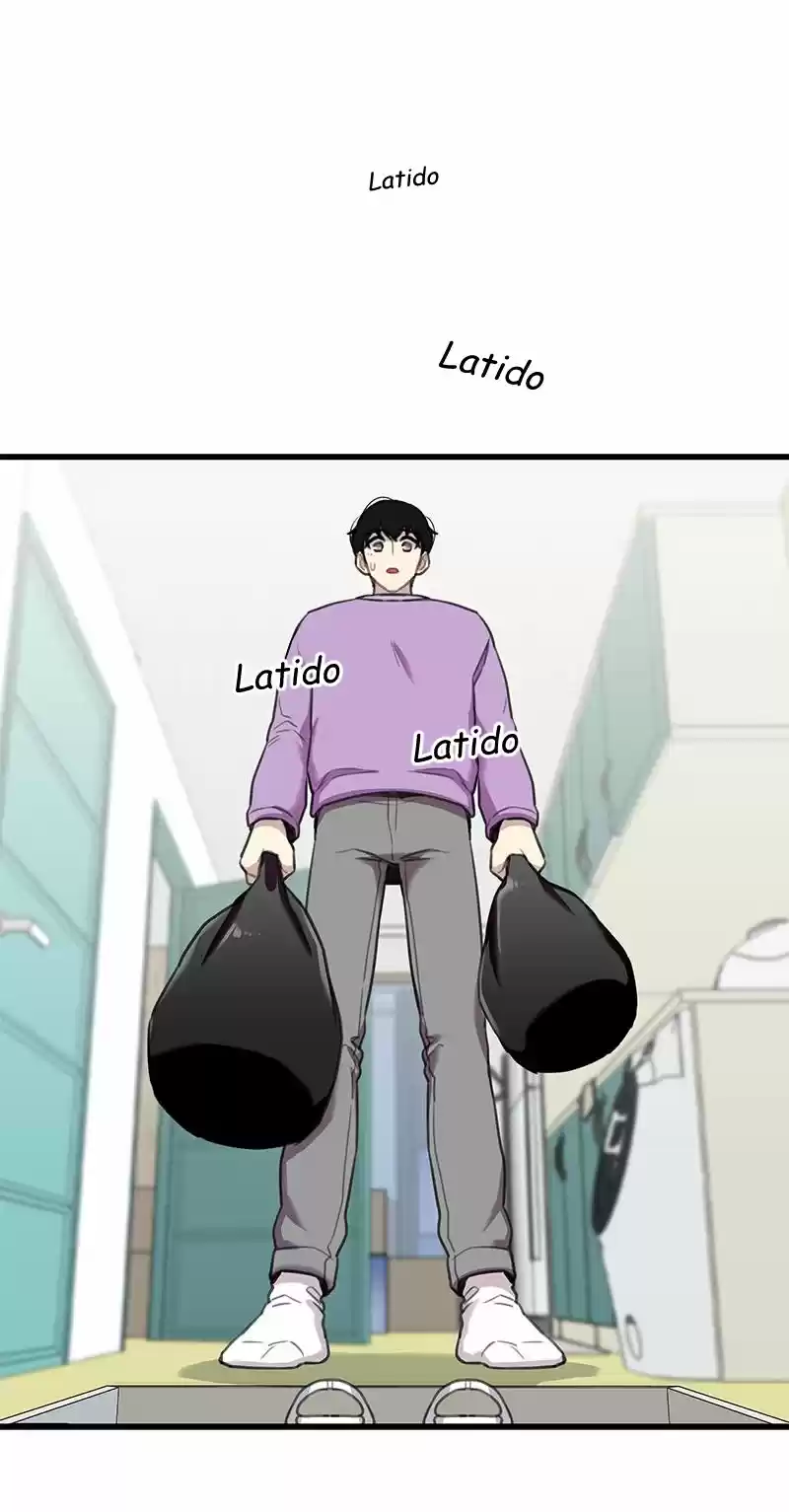 ¿Trampa? Trampa - Capítulo 22 - Página 27 - LectorTMOo