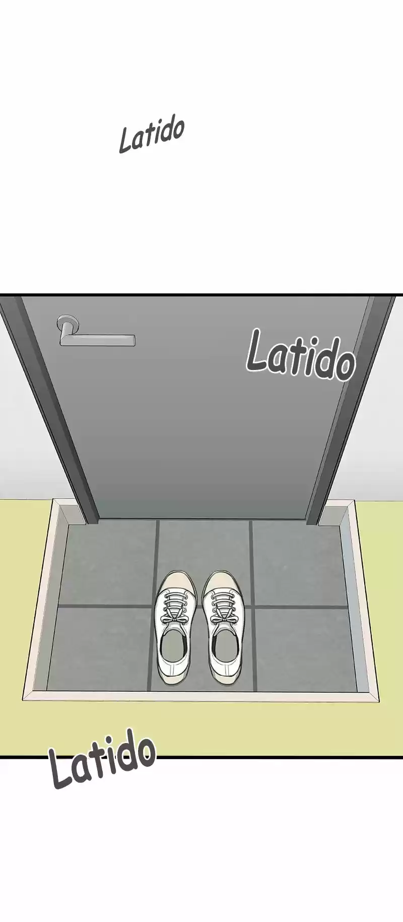 ¿Trampa? Trampa - Capítulo 22 - Página 28 - LectorTMOo