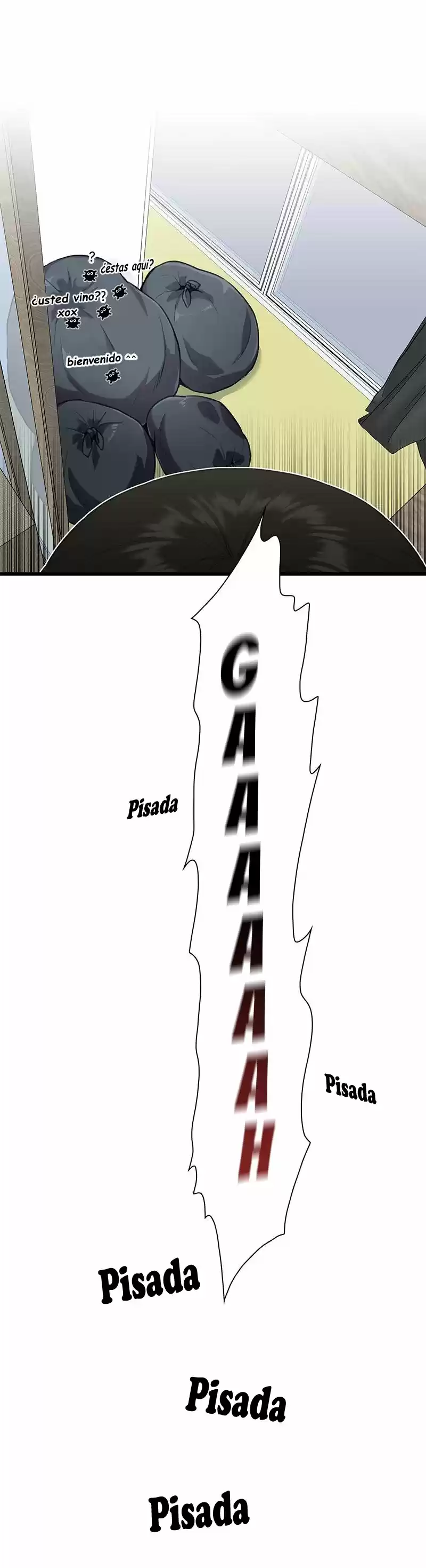 ¿Trampa? Trampa - Capítulo 22 - Página 32 - LectorTMOo