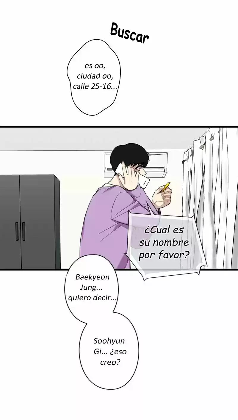 ¿Trampa? Trampa - Capítulo 22 - Página 41 - LectorTMOo