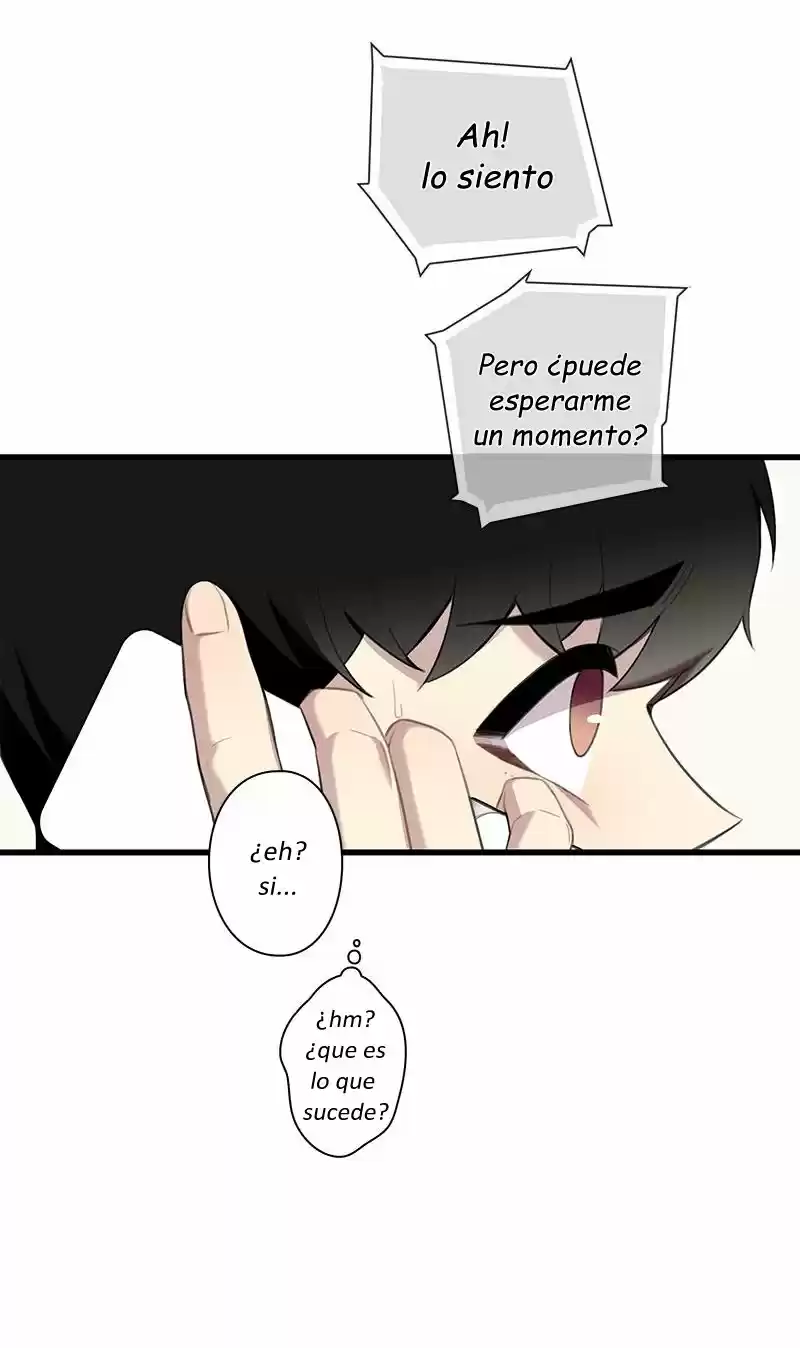 ¿Trampa? Trampa - Capítulo 22 - Página 42 - LectorTMOo