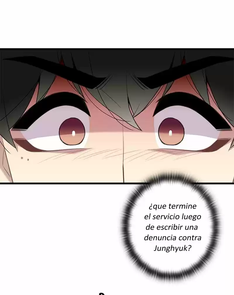 ¿Trampa? Trampa - Capítulo 22 - Página 44 - LectorTMOo