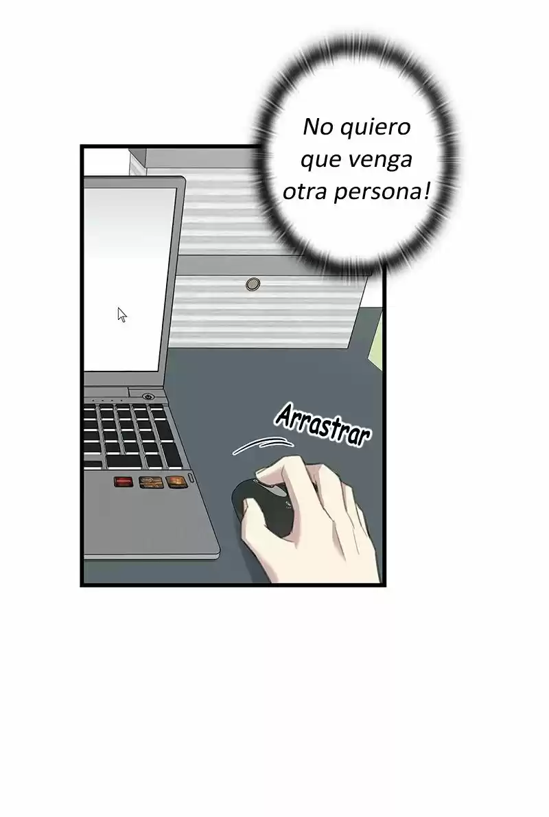 ¿Trampa? Trampa - Capítulo 22 - Página 46 - LectorTMOo