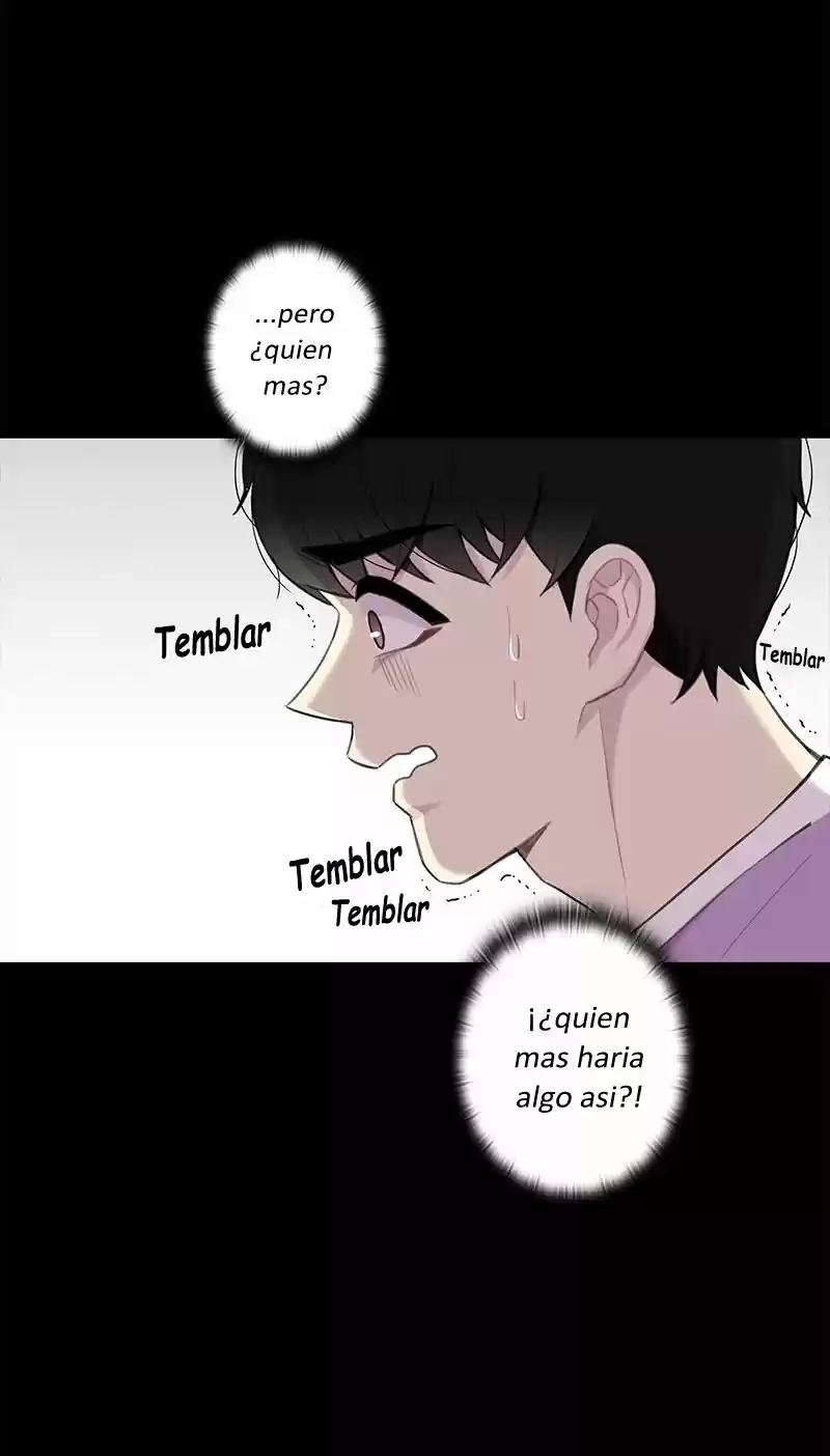 ¿Trampa? Trampa - Capítulo 22 - Página 55 - LectorTMOo