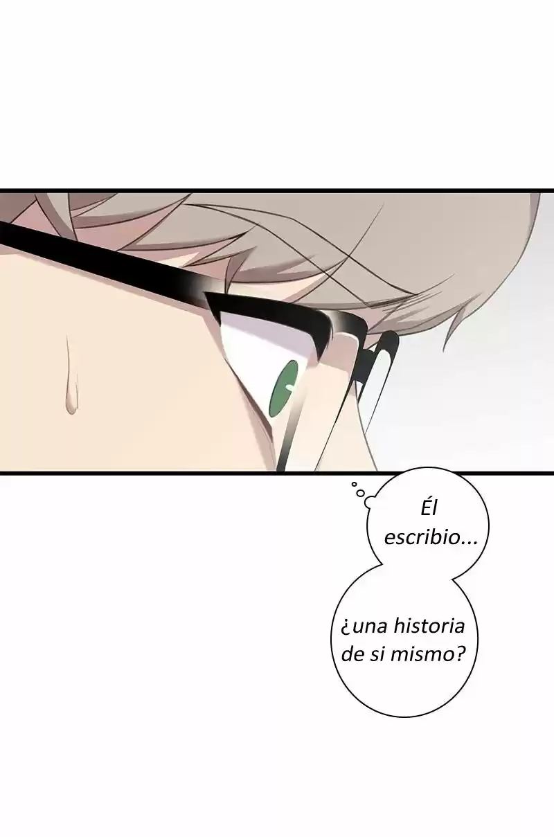 ¿Trampa? Trampa - Capítulo 23 - Página 8 - LectorTMOo