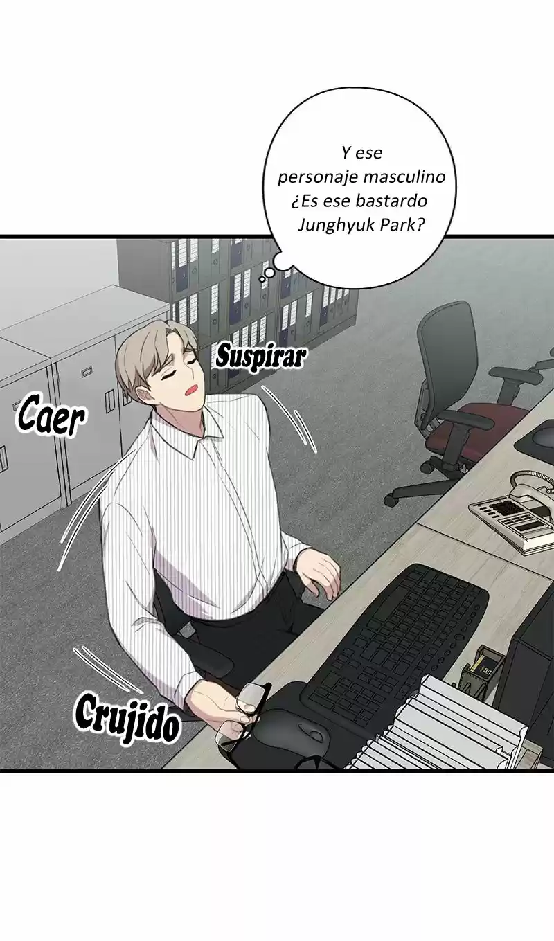 ¿Trampa? Trampa - Capítulo 23 - Página 9 - LectorTMOo