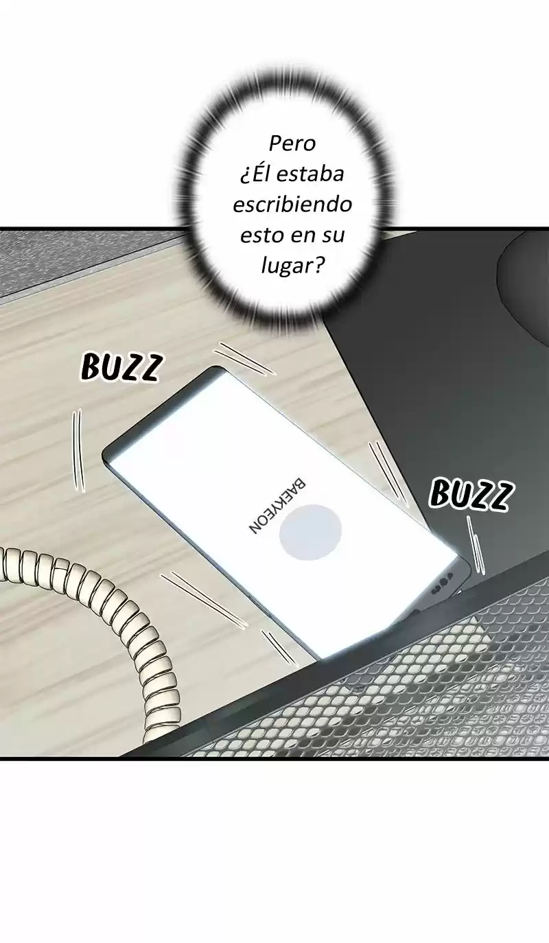 ¿Trampa? Trampa - Capítulo 23 - Página 11 - LectorTMOo