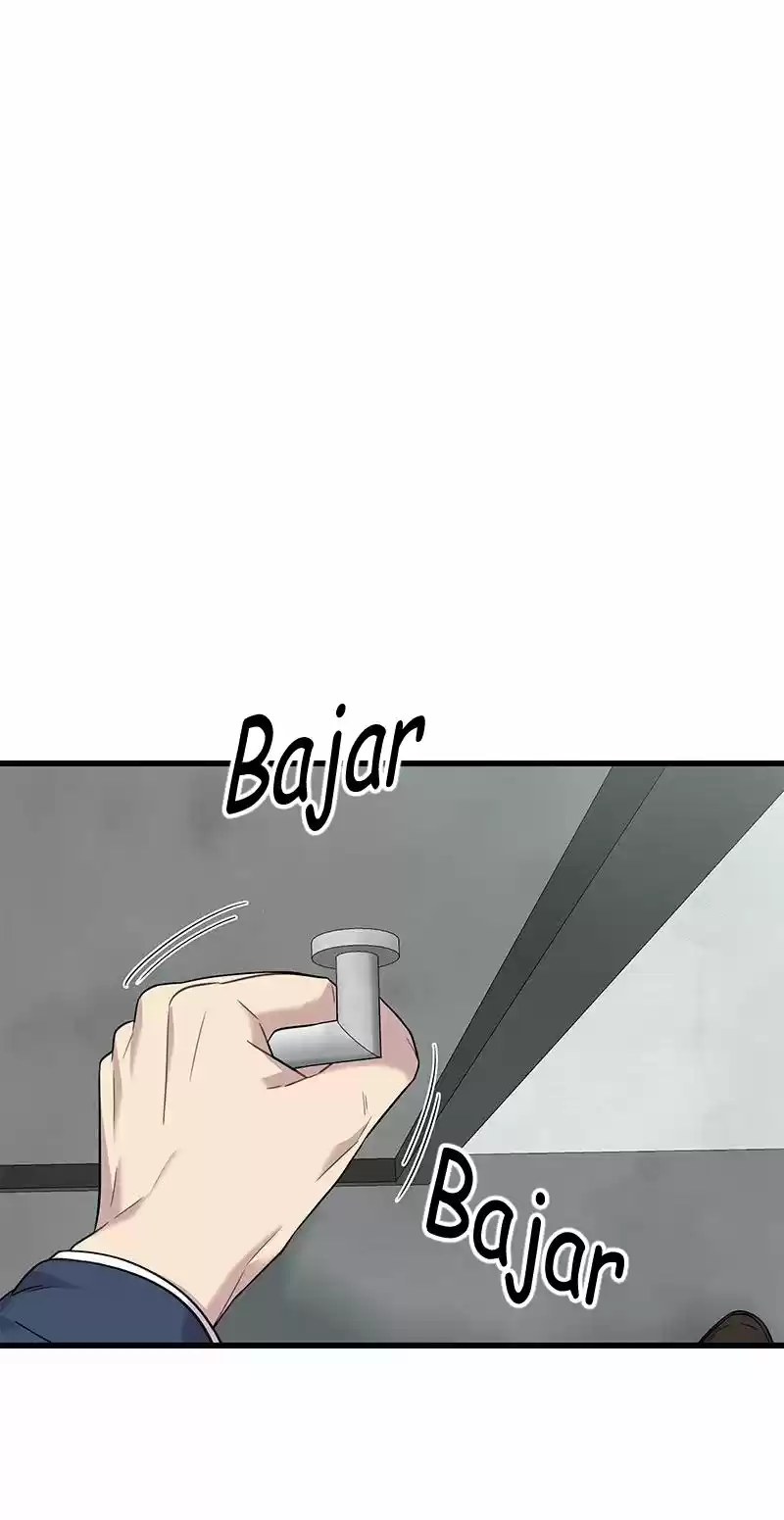 ¿Trampa? Trampa - Capítulo 23 - Página 19 - LectorTMOo