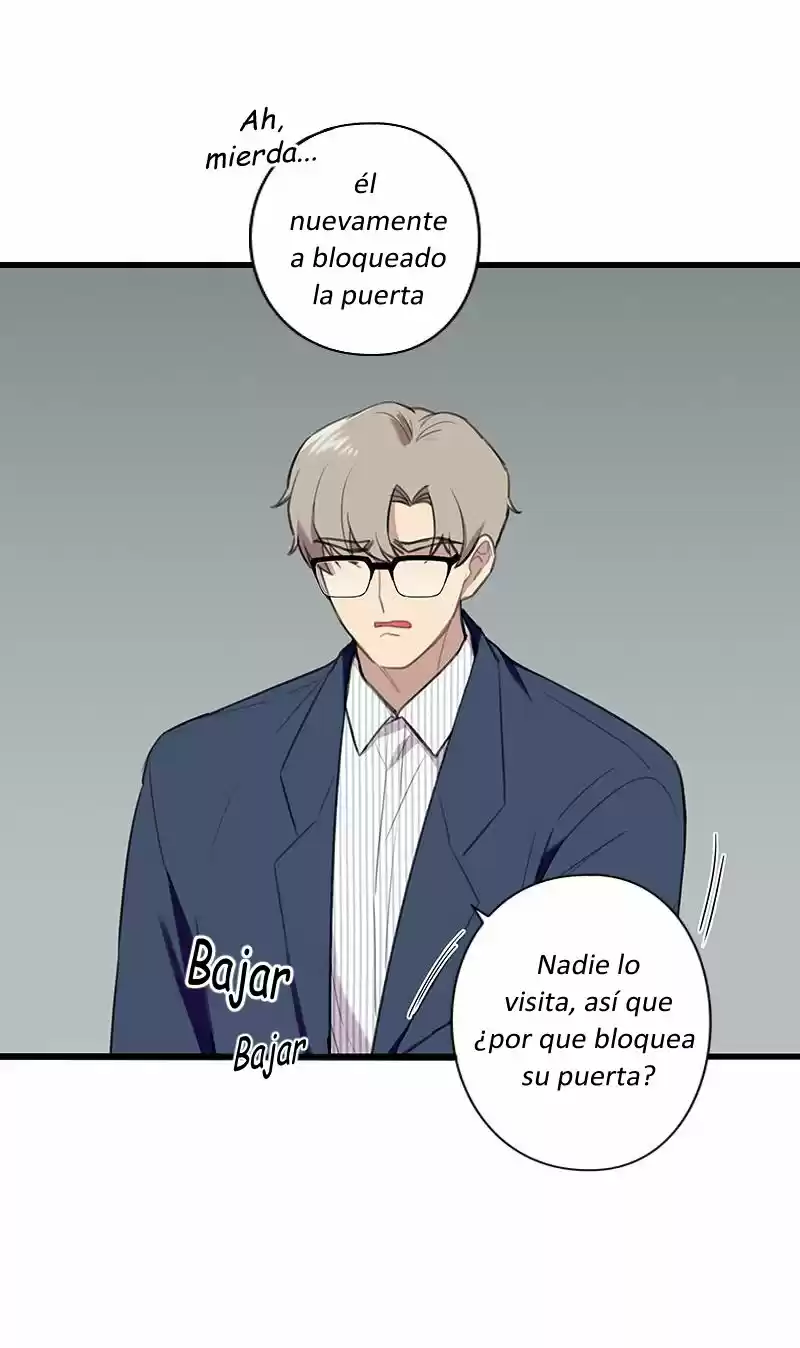 ¿Trampa? Trampa - Capítulo 23 - Página 20 - LectorTMOo