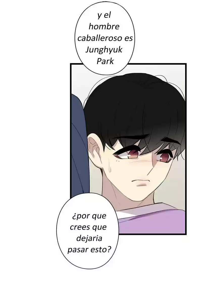 ¿Trampa? Trampa - Capítulo 23 - Página 33 - LectorTMOo