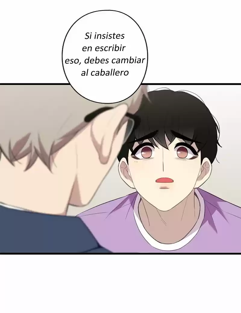 ¿Trampa? Trampa - Capítulo 23 - Página 35 - LectorTMOo