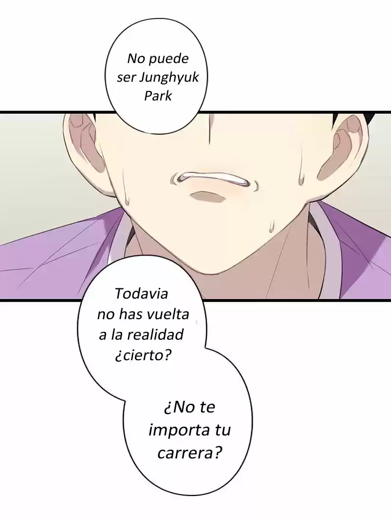 ¿Trampa? Trampa - Capítulo 23 - Página 36 - LectorTMOo