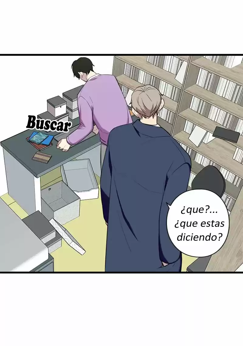 ¿Trampa? Trampa - Capítulo 23 - Página 39 - LectorTMOo