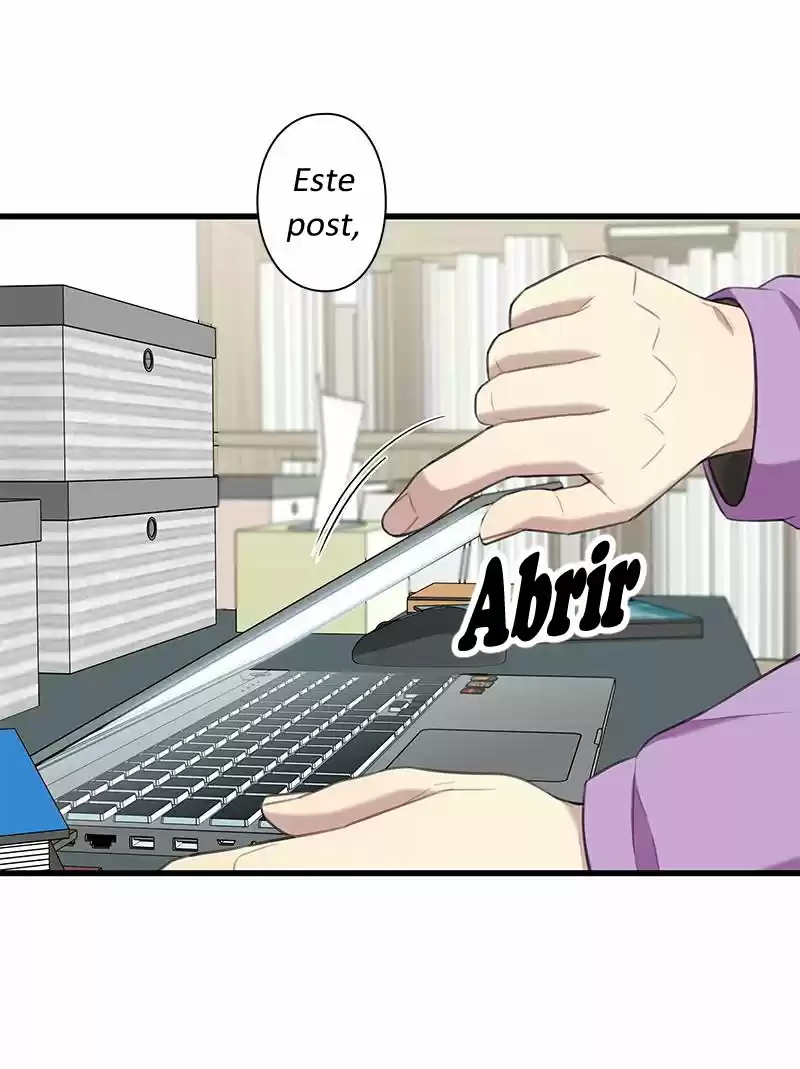 ¿Trampa? Trampa - Capítulo 23 - Página 40 - LectorTMOo