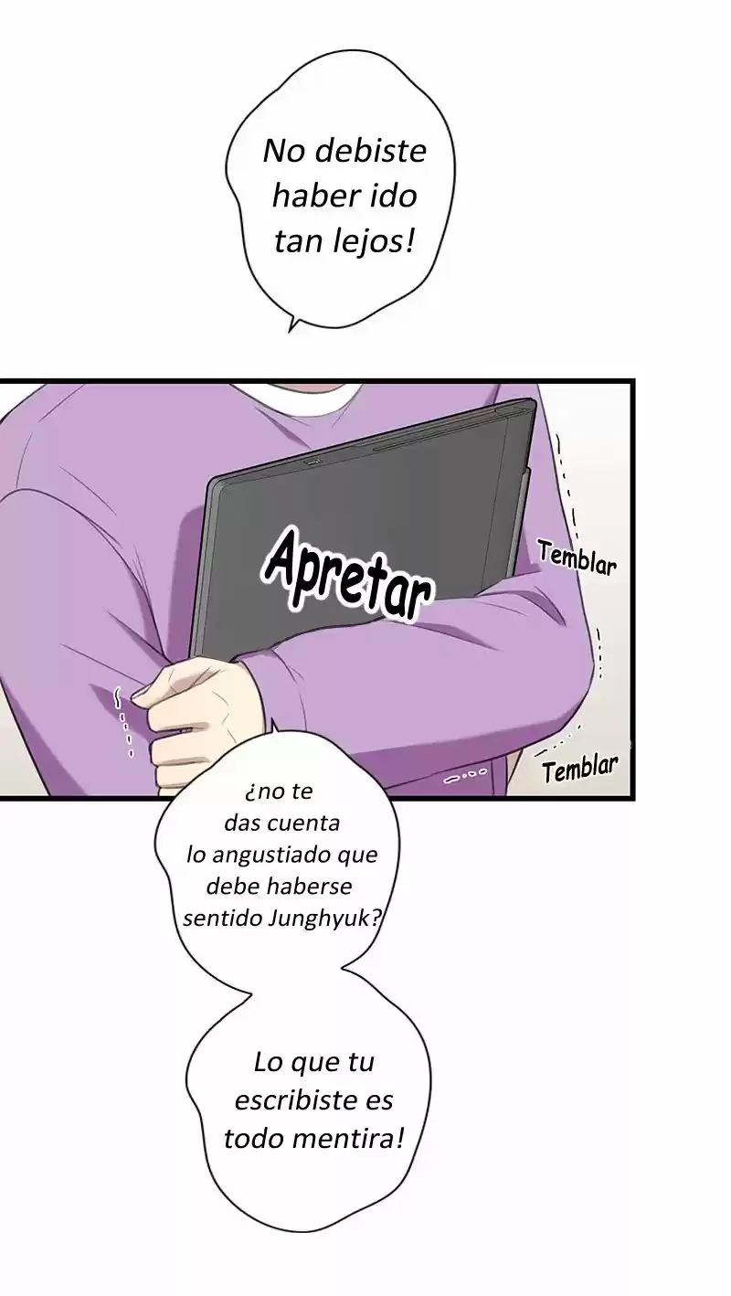 ¿Trampa? Trampa - Capítulo 23 - Página 46 - LectorTMOo