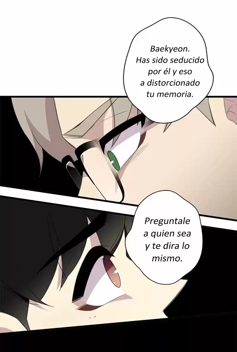 ¿Trampa? Trampa - Capítulo 23 - Página 48 - LectorTMOo