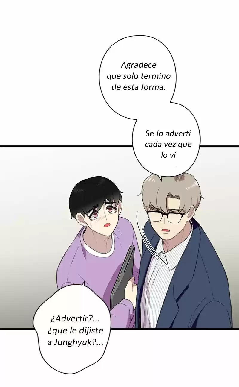 ¿Trampa? Trampa - Capítulo 23 - Página 50 - LectorTMOo
