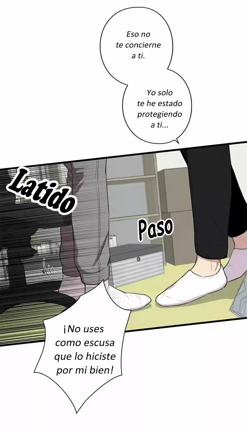 ¿Trampa? Trampa - Capítulo 23 - Página 51 - LectorTMOo
