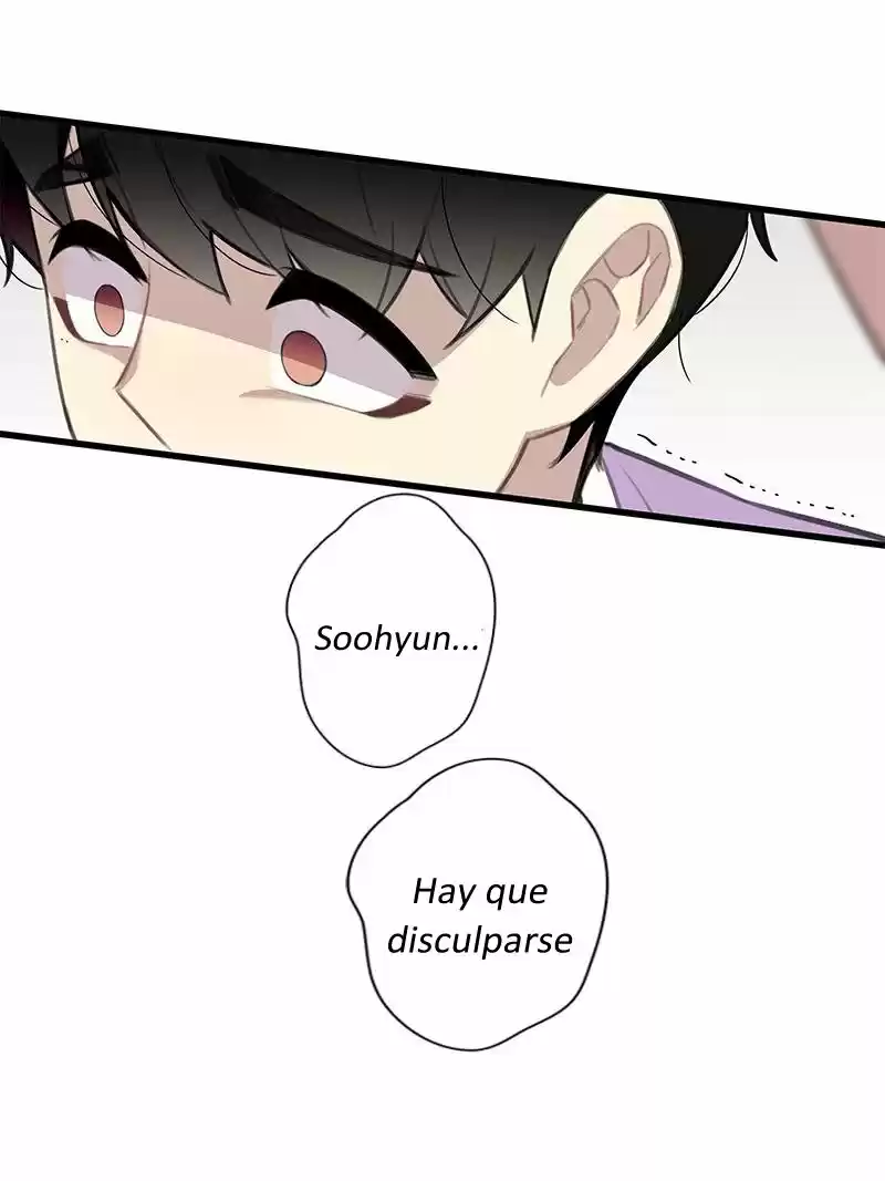 ¿Trampa? Trampa - Capítulo 23 - Página 54 - LectorTMOo