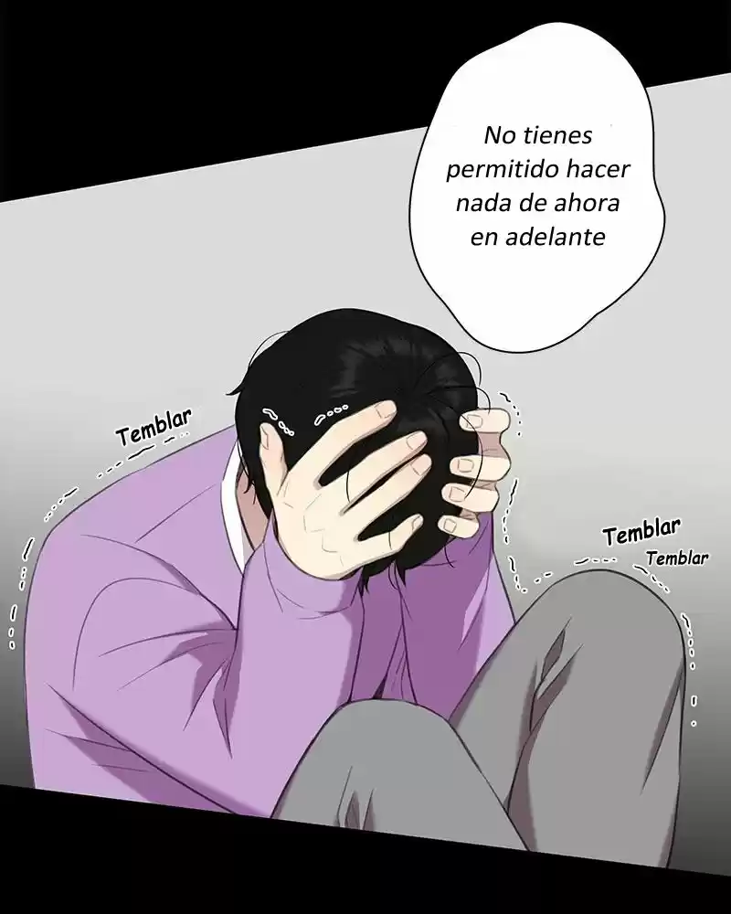 ¿Trampa? Trampa - Capítulo 23 - Página 56 - LectorTMOo