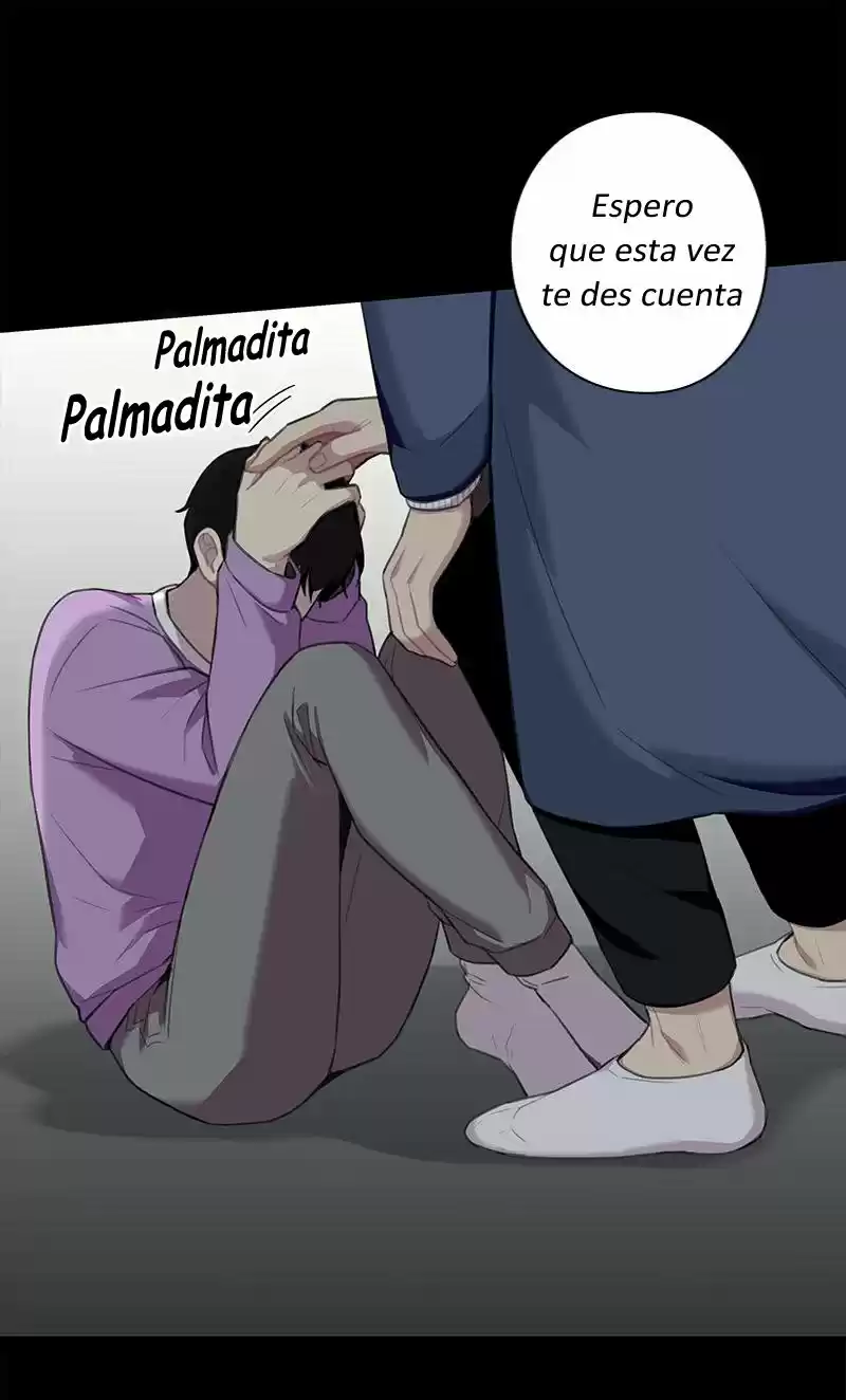 ¿Trampa? Trampa - Capítulo 23 - Página 58 - LectorTMOo