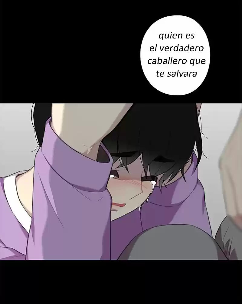 ¿Trampa? Trampa - Capítulo 23 - Página 59 - LectorTMOo