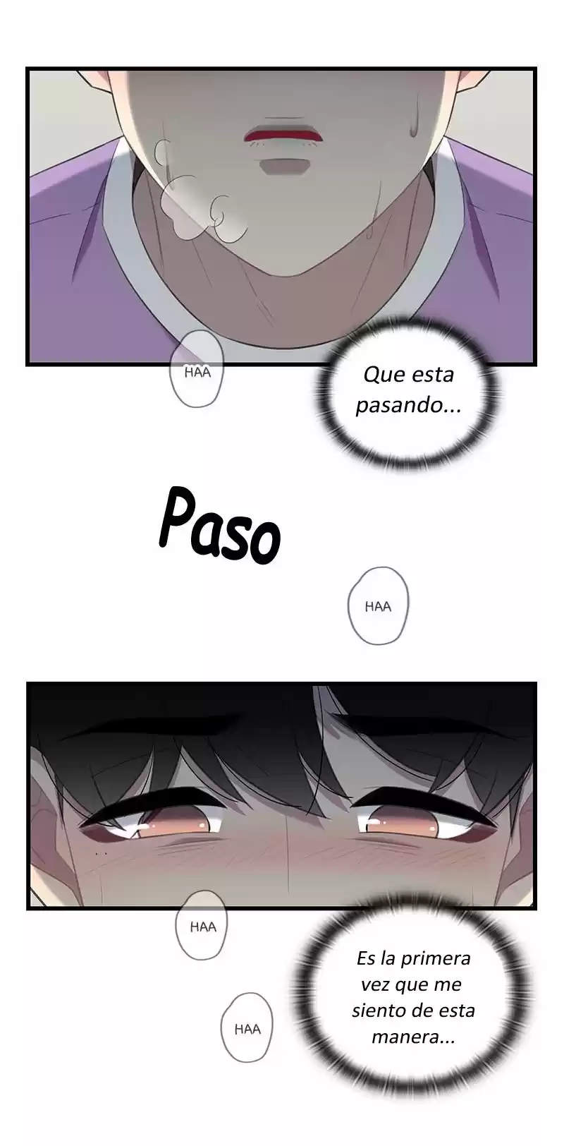 ¿Trampa? Trampa - Capítulo 24 - Página 4 - LectorTMOo