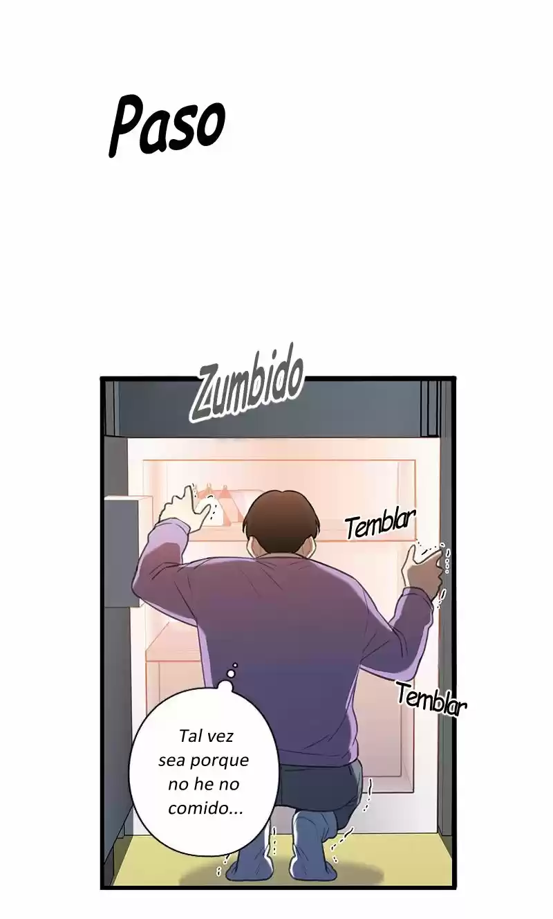 ¿Trampa? Trampa - Capítulo 24 - Página 5 - LectorTMOo