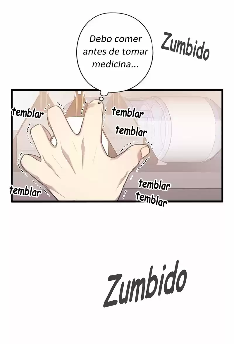 ¿Trampa? Trampa - Capítulo 24 - Página 6 - LectorTMOo