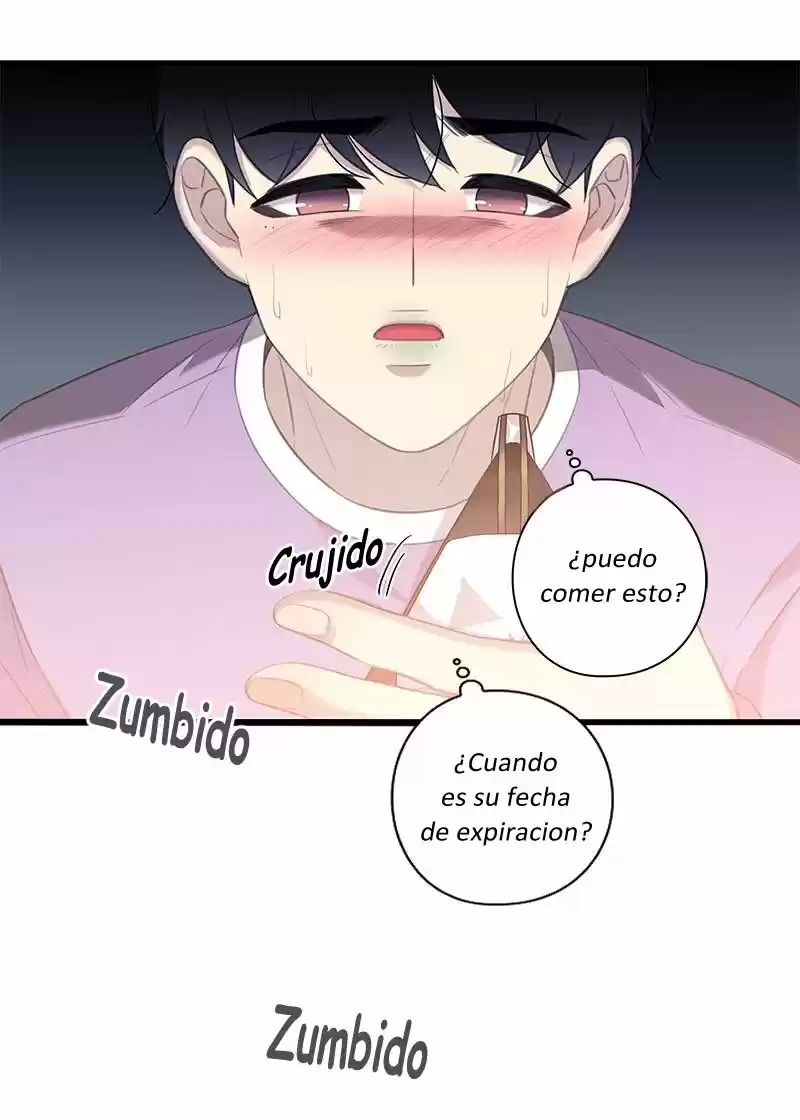 ¿Trampa? Trampa - Capítulo 24 - Página 7 - LectorTMOo