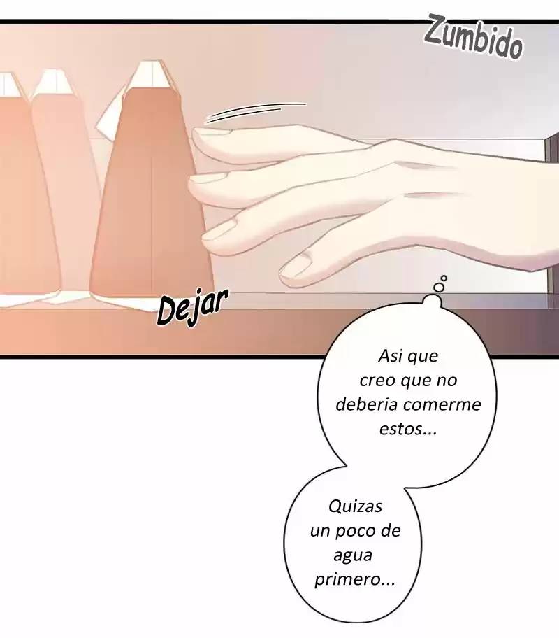 ¿Trampa? Trampa - Capítulo 24 - Página 9 - LectorTMOo
