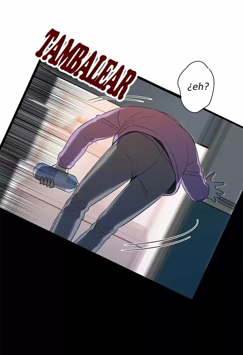 ¿Trampa? Trampa - Capítulo 24 - Página 10 - LectorTMOo