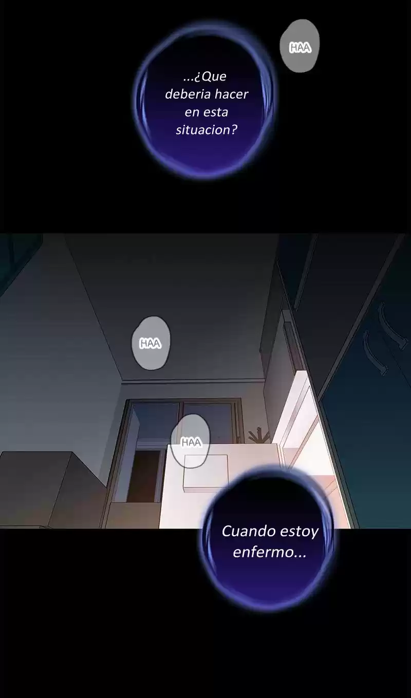 ¿Trampa? Trampa - Capítulo 24 - Página 15 - LectorTMOo