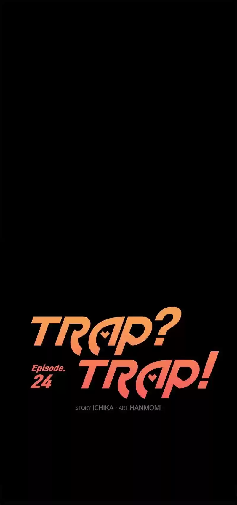 ¿Trampa? Trampa - Capítulo 24 - Página 18 - LectorTMOo