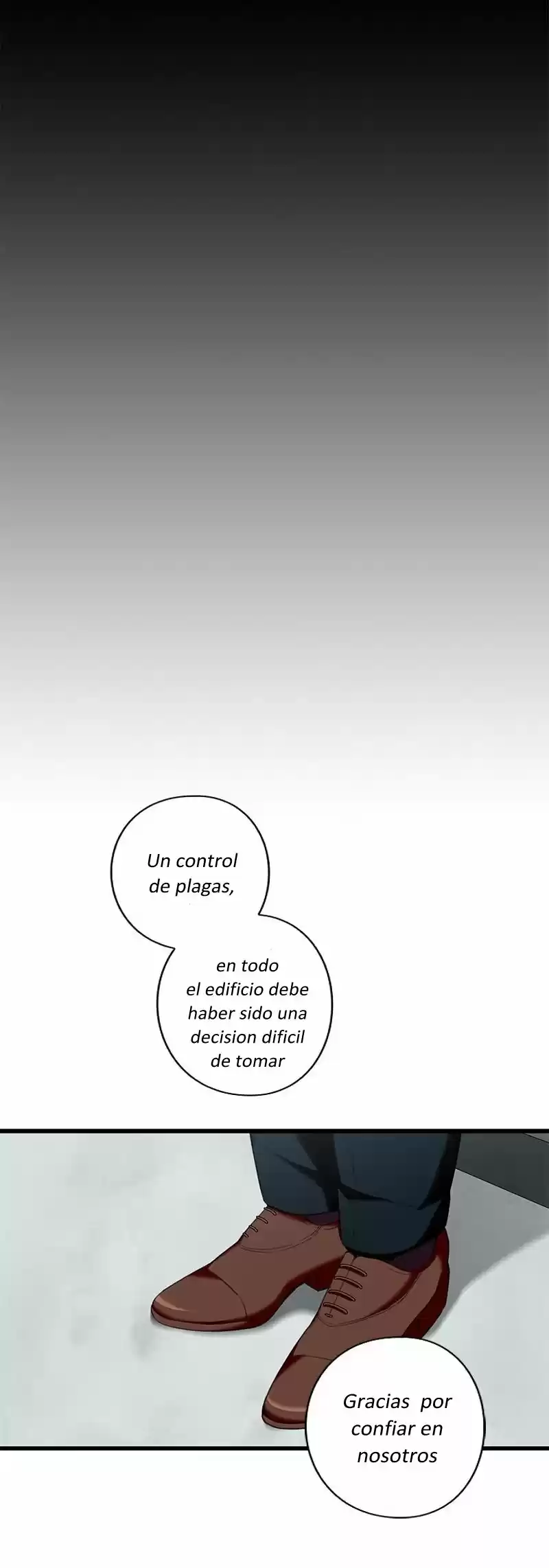 ¿Trampa? Trampa - Capítulo 24 - Página 20 - LectorTMOo